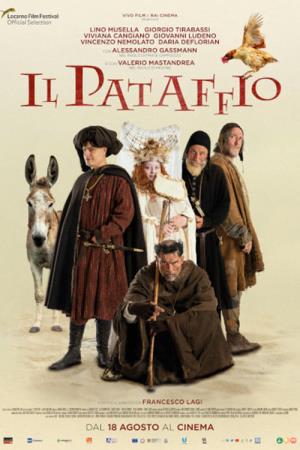 Il Pataffio - Il Pataffio's Poster