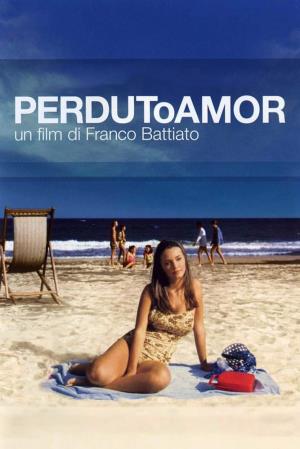 Amor perduto's Poster