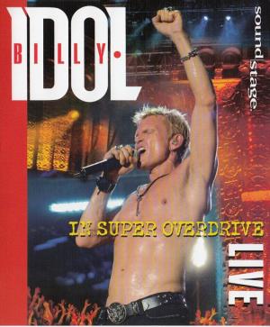 Super Over - Live's Poster
