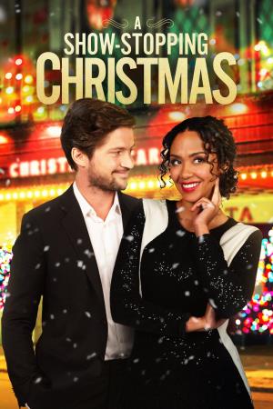 Una stella per Natale's Poster