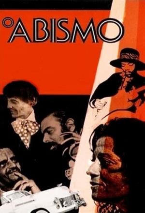 O Abismu's Poster