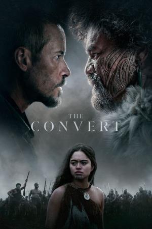 The Convert's Poster