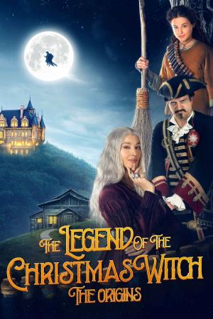 La Befana vien di notte 2 - Le Origini's Poster