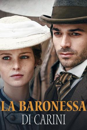 La Baronessa di Carini's Poster