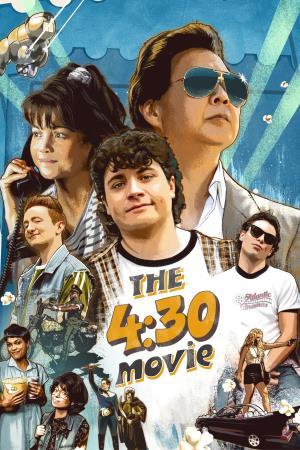The 4:30 Movie's Poster