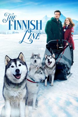 The Finnish Line's Poster