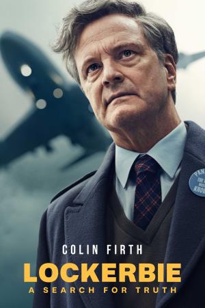 Lockerbie: A Search For Truth's Poster