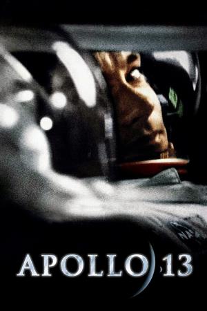 Apollo 13's Poster