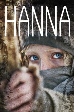 Hanna's Poster