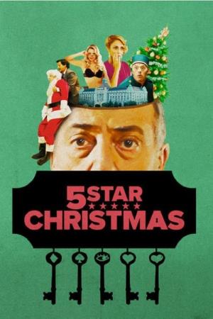 Un Natale a cinque stelle's Poster