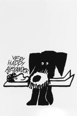 Un uomo felice's Poster
