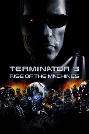 Rise of the Machine's Poster