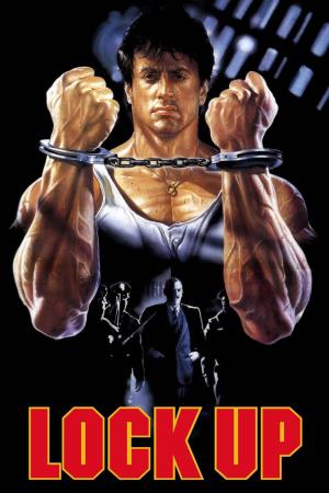 Lock Up's Poster