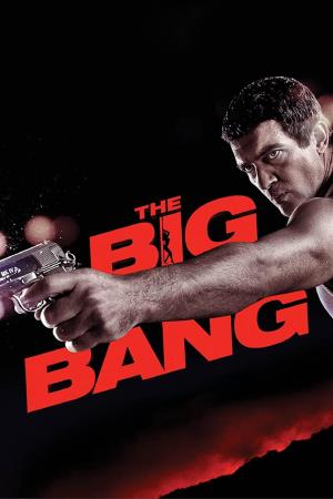 The Big Bang's Poster