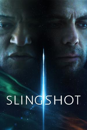 Slingshot's Poster