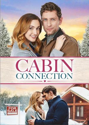 Cabin Connection's Poster