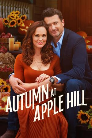 Autumn at Apple Hill's Poster