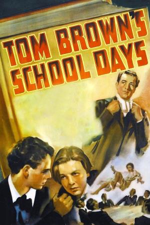 Tom Brown's School Days's Poster