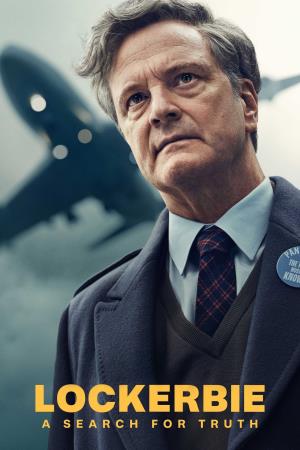 Lockerbie: A Search For...'s Poster