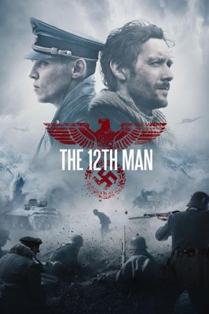 Caccia al 12° uomo's Poster