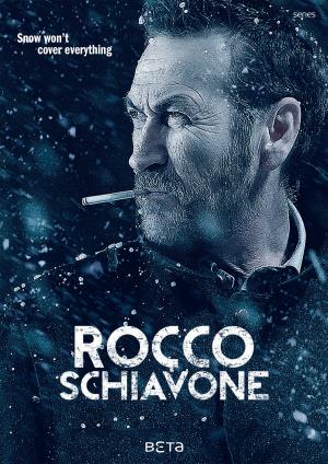 Rocco Schiavone's Poster