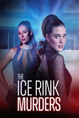 The Ice Rink Murders's Poster