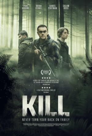 Kill's Poster