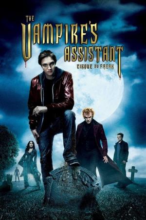 Aiuto Vampiro's Poster