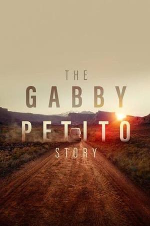 The Gabby Petito story's Poster