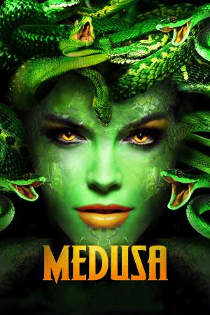 Medusa's Poster