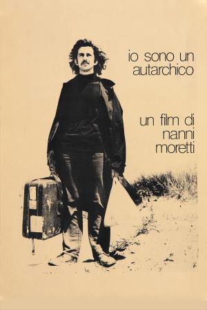 Io sono un autarchico's Poster