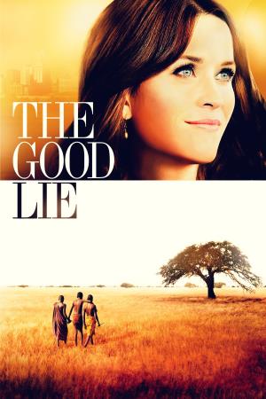 The Good Lie's Poster