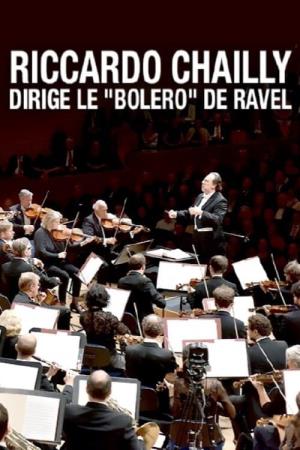 Ravel - Bolero's Poster
