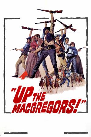 7 donne per i MacGregor's Poster
