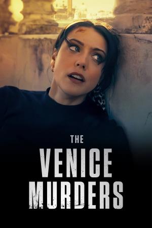 The Venice Murders's Poster