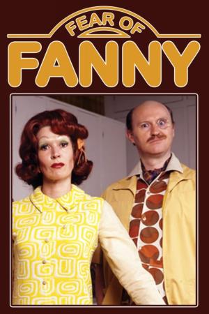 Fear of Fanny's Poster
