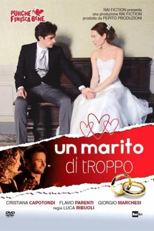 Un marito di troppo's Poster