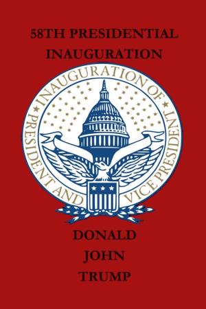 Trump Inauguration's Poster