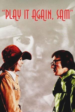 Provaci ancora, Sam's Poster