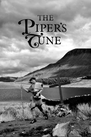 The Piper's Tune's Poster
