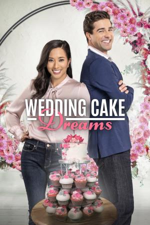 Wedding Cake Dreams's Poster