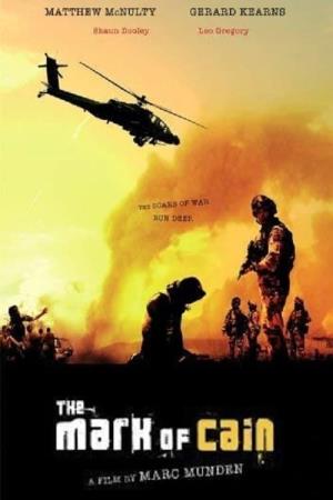 The Mark of Cain's Poster