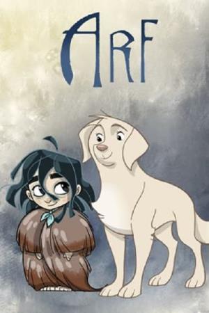 Arf's Poster