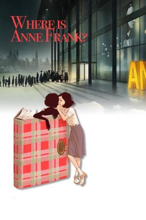 Anna Frank e il diario segreto's Poster