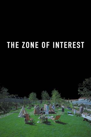 La zona d'interesse's Poster