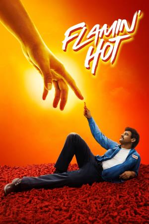 Flamin' Hot's Poster