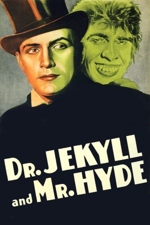 Dr Jekyll and Mr Hyde's Poster