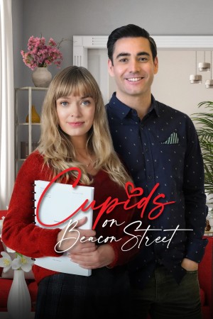 Cupids on Beacon Street's Poster