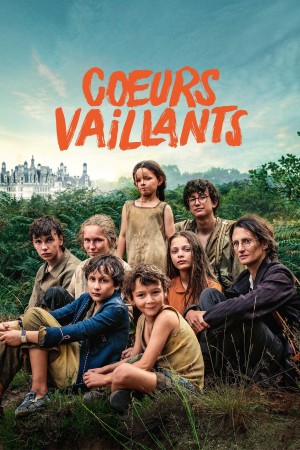 Valiant Hearts - Verso la liberta''s Poster