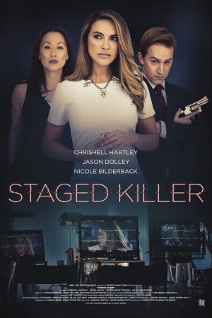 Assassinio in diretta's Poster